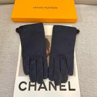 Cheap Louis Vuitton LV Gloves #1272938 Replica Wholesale [$48.00 USD] [ITEM#1272938] on Replica Louis Vuitton LV Gloves