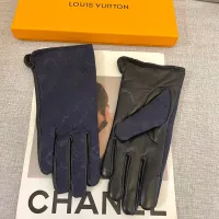 Cheap Louis Vuitton LV Gloves #1272938 Replica Wholesale [$48.00 USD] [ITEM#1272938] on Replica Louis Vuitton LV Gloves