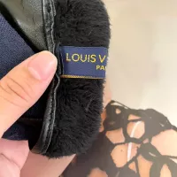 Cheap Louis Vuitton LV Gloves #1272938 Replica Wholesale [$48.00 USD] [ITEM#1272938] on Replica Louis Vuitton LV Gloves