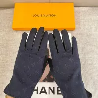 Cheap Louis Vuitton LV Gloves #1272938 Replica Wholesale [$48.00 USD] [ITEM#1272938] on Replica Louis Vuitton LV Gloves