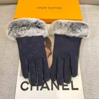 Louis Vuitton LV Gloves #1272940