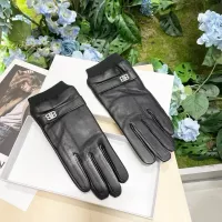 Cheap Balenciaga Gloves For Women #1272943 Replica Wholesale [$42.00 USD] [ITEM#1272943] on Replica Balenciaga Gloves