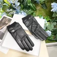 Cheap Balenciaga Gloves For Women #1272943 Replica Wholesale [$42.00 USD] [ITEM#1272943] on Replica Balenciaga Gloves