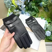 Cheap Balenciaga Gloves For Women #1272943 Replica Wholesale [$42.00 USD] [ITEM#1272943] on Replica Balenciaga Gloves