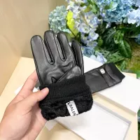 Cheap Balenciaga Gloves For Women #1272943 Replica Wholesale [$42.00 USD] [ITEM#1272943] on Replica Balenciaga Gloves