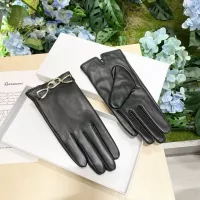 Cheap Celine Gloves For Women #1272944 Replica Wholesale [$45.00 USD] [ITEM#1272944] on Replica Celine Gloves