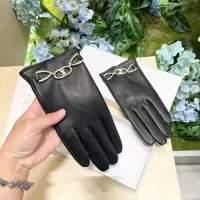 Cheap Celine Gloves For Women #1272944 Replica Wholesale [$45.00 USD] [ITEM#1272944] on Replica Celine Gloves