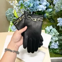 Cheap Celine Gloves For Women #1272944 Replica Wholesale [$45.00 USD] [ITEM#1272944] on Replica Celine Gloves