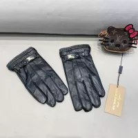 Burberry Gloves For Men #1272945