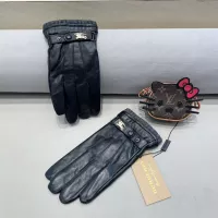 Cheap Burberry Gloves For Men #1272945 Replica Wholesale [$52.00 USD] [ITEM#1272945] on Replica Burberry Gloves