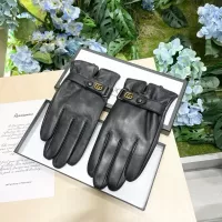 Gucci Gloves For Men #1272946