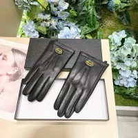 Cheap Prada Gloves For Women #1272949 Replica Wholesale [$52.00 USD] [ITEM#1272949] on Replica Prada Gloves