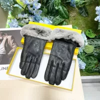 Fendi Gloves For Women #1272951