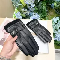 Cheap Christian Dior Gloves For Women #1272952 Replica Wholesale [$48.00 USD] [ITEM#1272952] on Replica Christian Dior Gloves