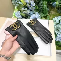 Cheap Chanel Gloves For Women #1272953 Replica Wholesale [$56.00 USD] [ITEM#1272953] on Replica Chanel Gloves