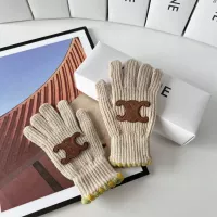 Cheap Celine Gloves #1272964 Replica Wholesale [$32.00 USD] [ITEM#1272964] on Replica Celine Gloves