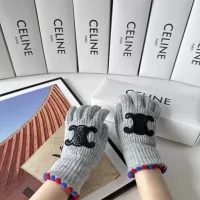 Cheap Celine Gloves #1272965 Replica Wholesale [$32.00 USD] [ITEM#1272965] on Replica Celine Gloves