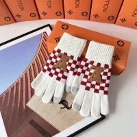 Louis Vuitton LV Gloves #1272968