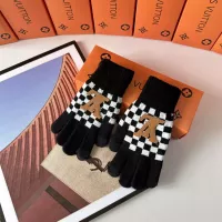 Louis Vuitton LV Gloves #1272971