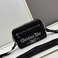 Christian Dior AAA Quality Messenger Bags For Unisex #1272972