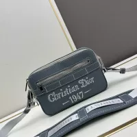 Christian Dior AAA Quality Messenger Bags For Unisex #1272973