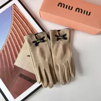 MIU MIU Gloves #1272974