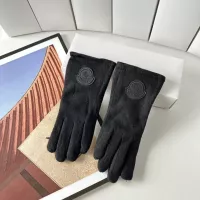 Moncler Gloves #1272978