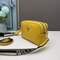 Cheap Prada AAA Quality Messenger Bags For Women #1272980 Replica Wholesale [$98.00 USD] [ITEM#1272980] on Replica Prada AAA Quality Messenger Bags