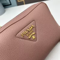 Cheap Prada AAA Quality Messenger Bags For Women #1272981 Replica Wholesale [$98.00 USD] [ITEM#1272981] on Replica Prada AAA Quality Messenger Bags