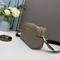 Cheap Prada AAA Quality Messenger Bags For Women #1272983 Replica Wholesale [$98.00 USD] [ITEM#1272983] on Replica Prada AAA Quality Messenger Bags