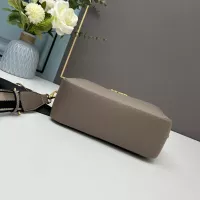 Cheap Prada AAA Quality Messenger Bags For Women #1272983 Replica Wholesale [$98.00 USD] [ITEM#1272983] on Replica Prada AAA Quality Messenger Bags