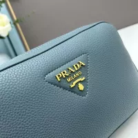 Cheap Prada AAA Quality Messenger Bags For Women #1272986 Replica Wholesale [$98.00 USD] [ITEM#1272986] on Replica Prada AAA Quality Messenger Bags