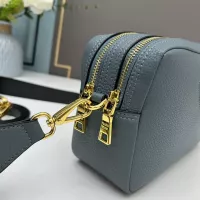 Cheap Prada AAA Quality Messenger Bags For Women #1272986 Replica Wholesale [$98.00 USD] [ITEM#1272986] on Replica Prada AAA Quality Messenger Bags