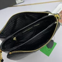 Cheap Prada AAA Quality Messenger Bags For Women #1272990 Replica Wholesale [$88.00 USD] [ITEM#1272990] on Replica Prada AAA Quality Messenger Bags