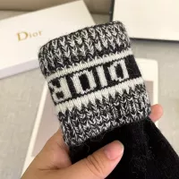 Cheap Christian Dior Gloves #1272992 Replica Wholesale [$45.00 USD] [ITEM#1272992] on Replica Christian Dior Gloves