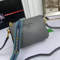 Prada AAA Quality Messenger Bags For Women #1272993