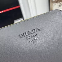 Cheap Prada AAA Quality Messenger Bags For Women #1272993 Replica Wholesale [$88.00 USD] [ITEM#1272993] on Replica Prada AAA Quality Messenger Bags