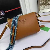 Prada AAA Quality Messenger Bags For Women #1272994