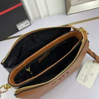 Cheap Prada AAA Quality Messenger Bags For Women #1272994 Replica Wholesale [$88.00 USD] [ITEM#1272994] on Replica Prada AAA Quality Messenger Bags