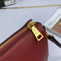 Cheap Prada AAA Quality Messenger Bags For Women #1272995 Replica Wholesale [$88.00 USD] [ITEM#1272995] on Replica Prada AAA Quality Messenger Bags