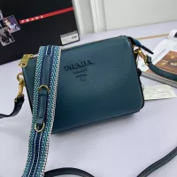 Prada AAA Quality Messenger Bags For Women #1272996