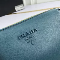 Cheap Prada AAA Quality Messenger Bags For Women #1272996 Replica Wholesale [$88.00 USD] [ITEM#1272996] on Replica Prada AAA Quality Messenger Bags