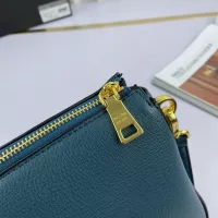 Cheap Prada AAA Quality Messenger Bags For Women #1272996 Replica Wholesale [$88.00 USD] [ITEM#1272996] on Replica Prada AAA Quality Messenger Bags