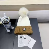 Moncler Caps #1273004