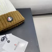 Cheap Moncler Caps #1273004 Replica Wholesale [$36.00 USD] [ITEM#1273004] on Replica Moncler Caps