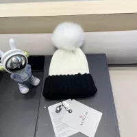 Cheap Moncler Caps #1273006 Replica Wholesale [$36.00 USD] [ITEM#1273006] on Replica Moncler Caps