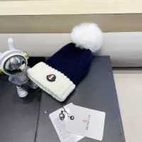 Cheap Moncler Caps #1273008 Replica Wholesale [$36.00 USD] [ITEM#1273008] on Replica Moncler Caps