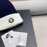 Cheap Moncler Caps #1273008 Replica Wholesale [$36.00 USD] [ITEM#1273008] on Replica Moncler Caps