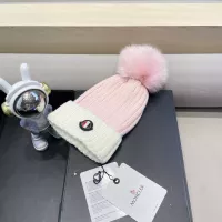 Cheap Moncler Caps #1273009 Replica Wholesale [$36.00 USD] [ITEM#1273009] on Replica Moncler Caps