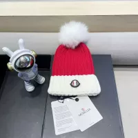 Moncler Caps #1273010